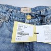 Gucci džíny vel. dámské XS / děti 12 let