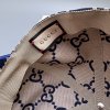 Gucci kšiltovka vel. L 59 cm tmavě modrá TOP stav