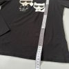 Karl Lagerfeld triko vel. 16