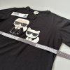 Karl Lagerfeld triko vel. 16