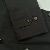 Burberry kabát vel. IT 46 (M-L)