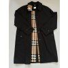 Burberry kabát vel. IT 46 (M-L)