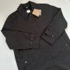 Burberry kabát vel. IT 46 (M-L)