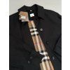 Burberry kabát vel. IT 46 (M-L)