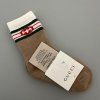 Gucci ponožky vel. 1 rok 10-12 cm
