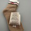Gucci ponožky vel. 4 roky 14-16 cm