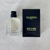 Valentino Born in Roma UOMO Yellow Dream EDT 4 ml miniatura -men