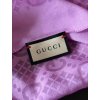 Gucci pareo 120x120 cm