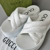 Gucci pantofle