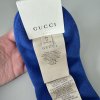 Gucci ponožky vel. M 24 -26 cm