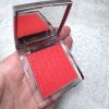 Dior Backstage tvářenka 015 Rosy Glow 4,5 g tester vyzkoušená