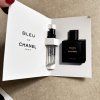 Bleu De Chanel L'exclusif vzoreček 1,5 ml - pánský