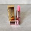 YSL Loveshine candy glow mini balzám na rty 1B