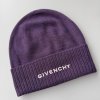 Givenchy vlněná čepice uni
