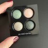 Chanel stíny 232 Les 4 Ombres tester