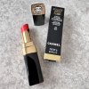 Chanel rtěnka 60 Rouge Coco Flash 3g