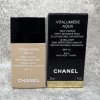 Chanel make-up BR20 Beige Rose Vitalumiére Aqua 30ml