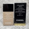 Chanel make-up BR10 Beige Rise Vitalumiére Aqua 30ml