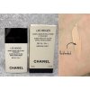 chanel les beiges 2018 sheer healthy glow tinted moisturizer medium light swatches review