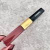 Chanel tekutá rtěnka 48 Soft Rose Le Rouge Duo Ultra Tenue 4,5ml