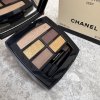 Chanel paletka očních stínů Deep Les Beiges 4,5g