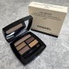 Chanel paletka očních stínů Deep Les Beiges 4,5g