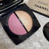 Chanel duo rozjasňovač / tvářenka Eclat du Soir Les Beiges 6,4g