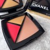 Chanel multi paletka 190 Eclat Solaire Palette Essentielle 9g