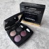 Chanel stíny 378 Douceur et Sérénité Les 4 Ombres 2g