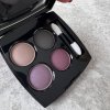 Chanel stíny 378 Douceur et Sérénité Les 4 Ombres 2g