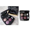 Chanel stíny 378 Douceur et Sérénité Les 4 Ombres 2g
