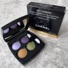 Chanel stíny 394 Divination Les 4 Ombres 2g