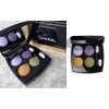 Chanel stíny 394 Divination Les 4 Ombres 2g
