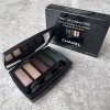 Chanel stíny Trait de Caractére 9g