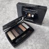 Chanel paletka stínů Lumière Graphique 4,5g