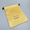 Chanel Sublimage dustbag zlatý