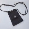 Chanel taštička / crossbody mini černá