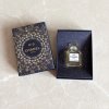 Chanel N5 EDP 1,5 ml miniatura limitovaná vánoční edice