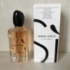 Armani Si EDP 100 ml tester