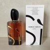 Armani Si Parfum 100 ml tester