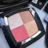Chanel multifunkční paletka Coco Code Blush Harmony 11 g