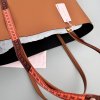 Coccinelle shopper kabelka