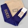 Gucci ponožky vel. 34-37
