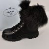 Prada zimní boty vel. 39,5