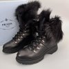 Prada zimní boty vel. 39,5