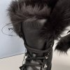 Prada zimní boty vel. 39,5