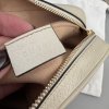 Gucci crossbody kabelka kožená