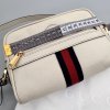 Gucci crossbody kabelka