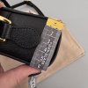 Gucci crossbody kabelka kožená