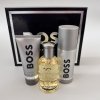Hugo Boss Bottled EDT dárková sada